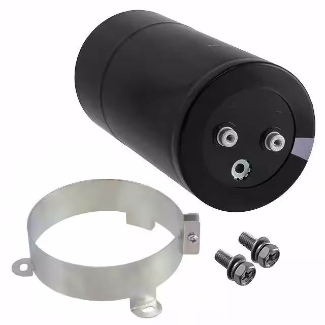LNX2J332MSEJ Nichicon electronic component